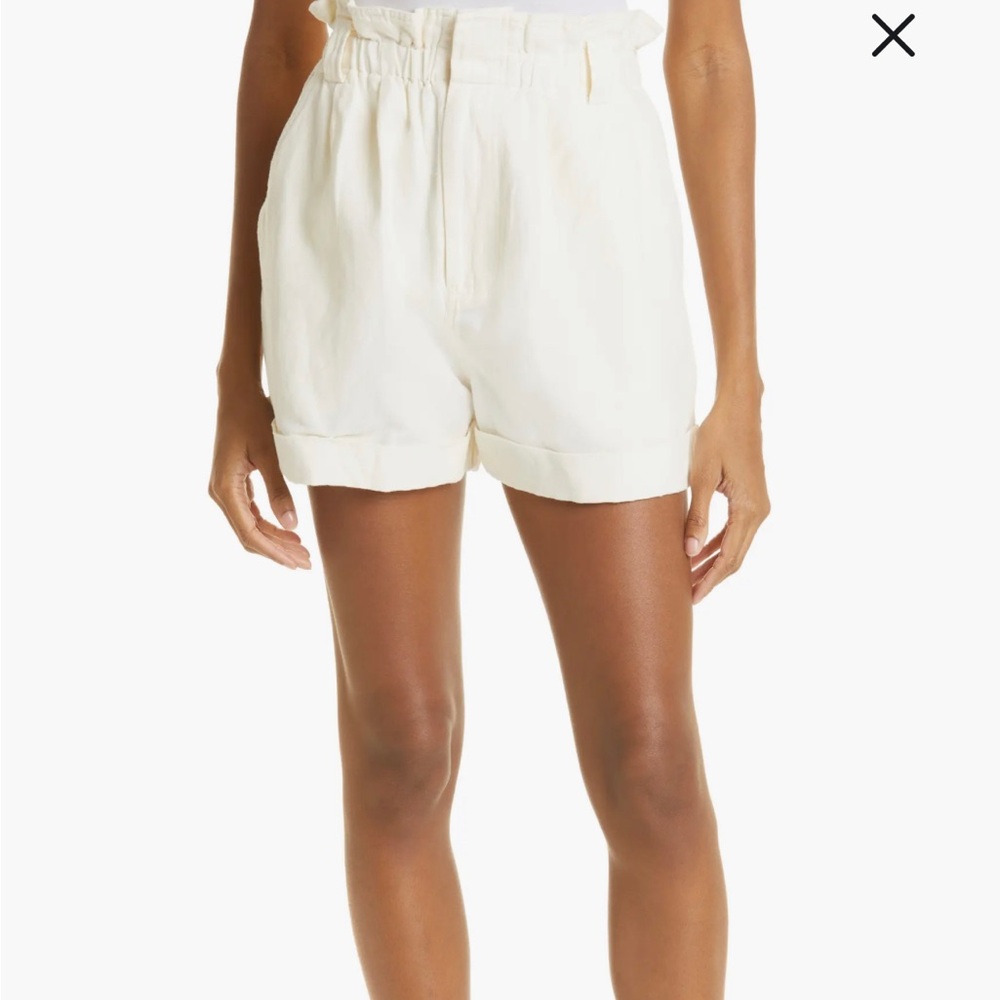 Apiece apart son vida shorts NWT